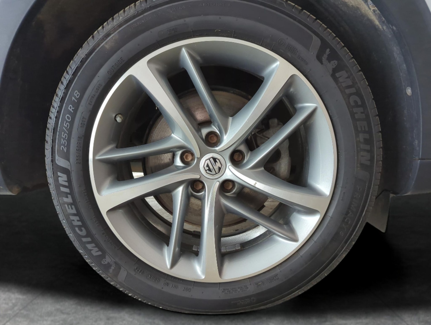 Used MG MG HS 2022 for sale - 78107824: Photo 28