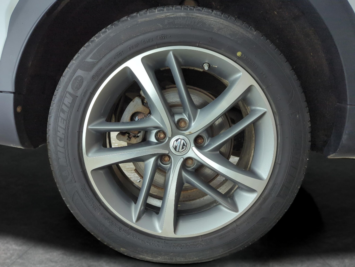 Used MG MG HS 2022 for sale - 78107824: Photo 29