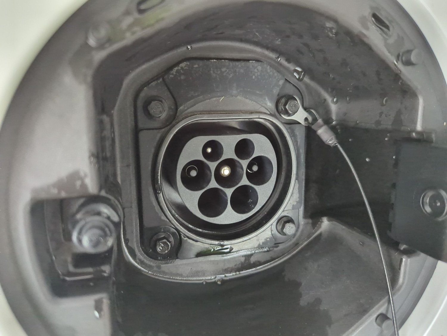 Used MG MG HS 2022 for sale - 78107824: Photo 38