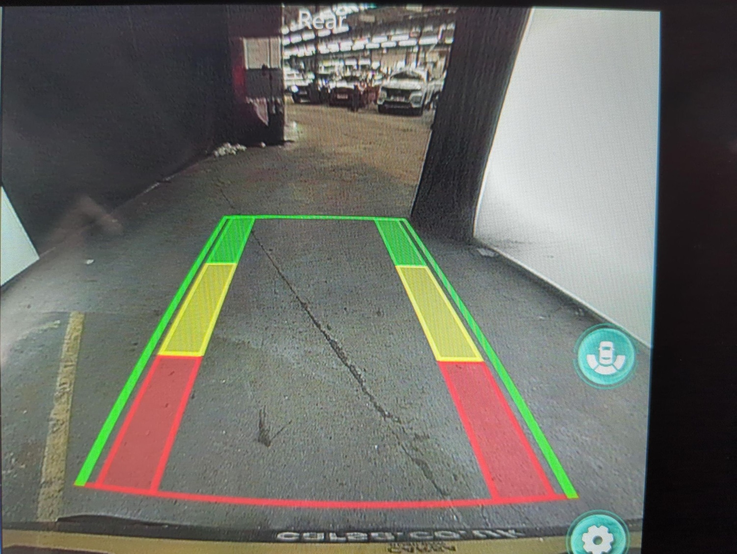 Used MG MG HS 2022 for sale - 78107824: Photo 6