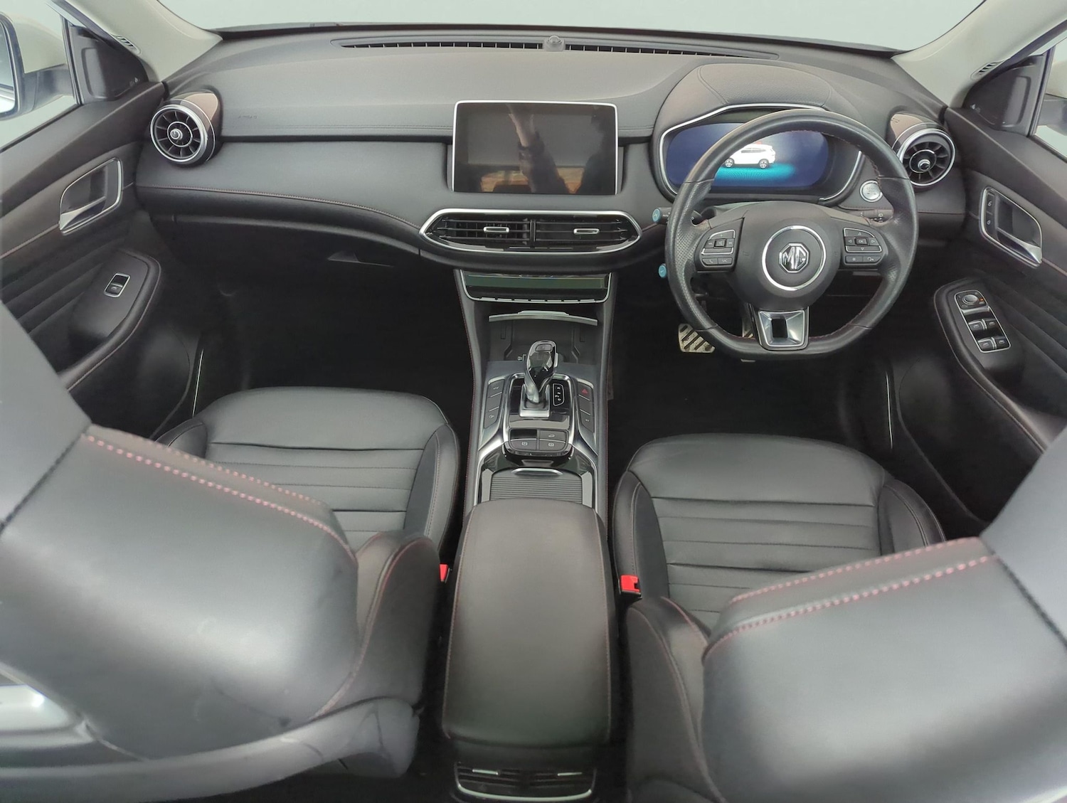 Used MG MG HS 2022 for sale - 78107824: Photo 9