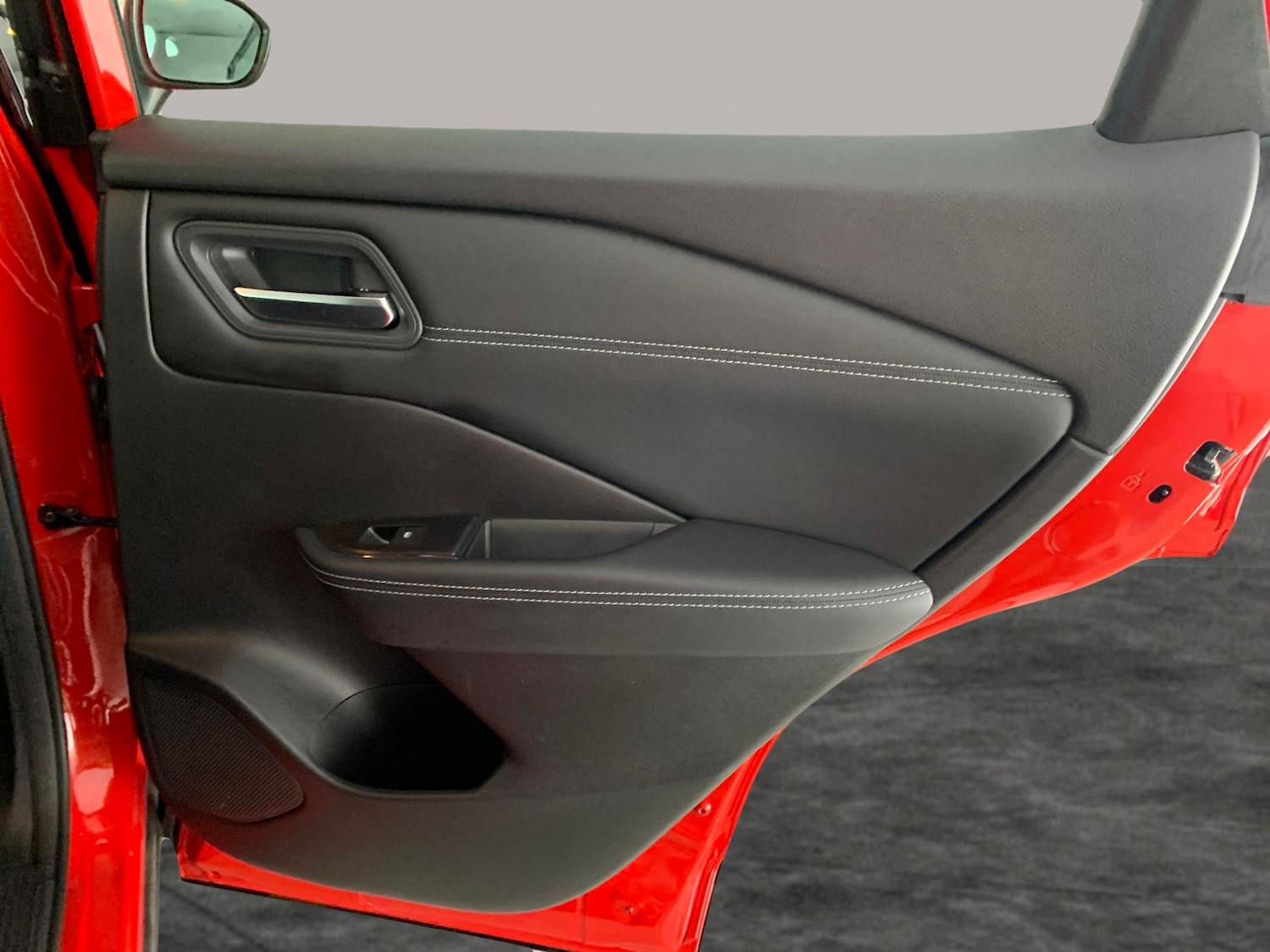 Used Nissan Qashqai 2023 for sale - 76762931: Photo 31