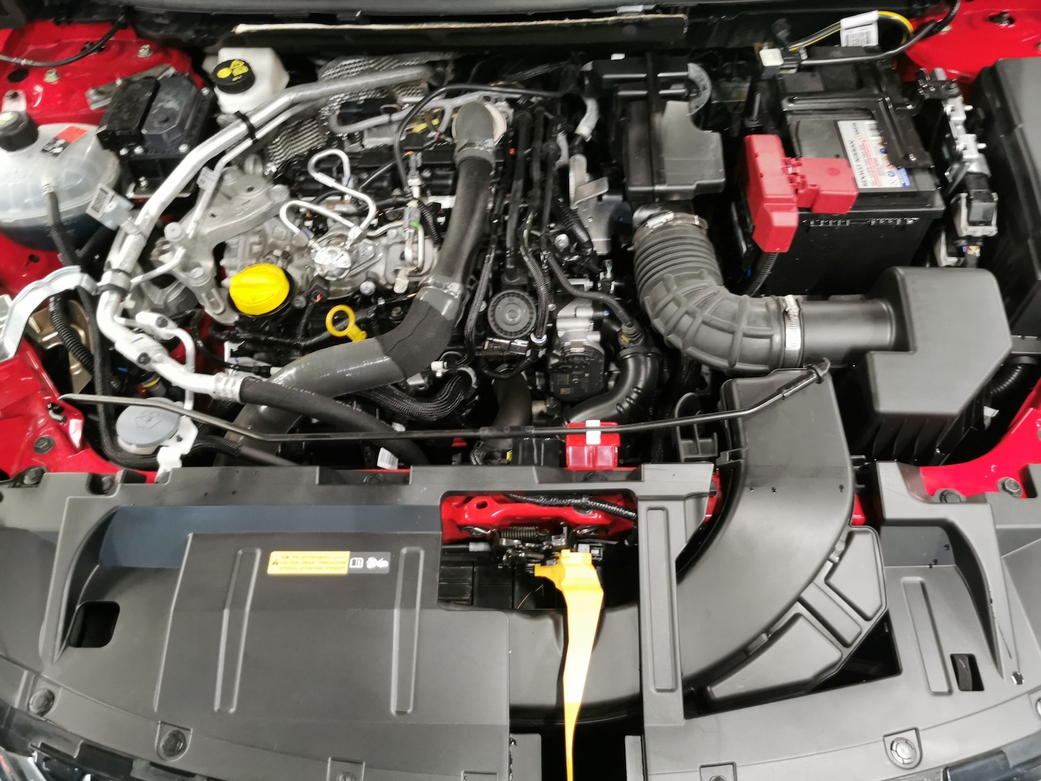 Used Nissan Qashqai 2023 for sale - 76762931: Photo 33