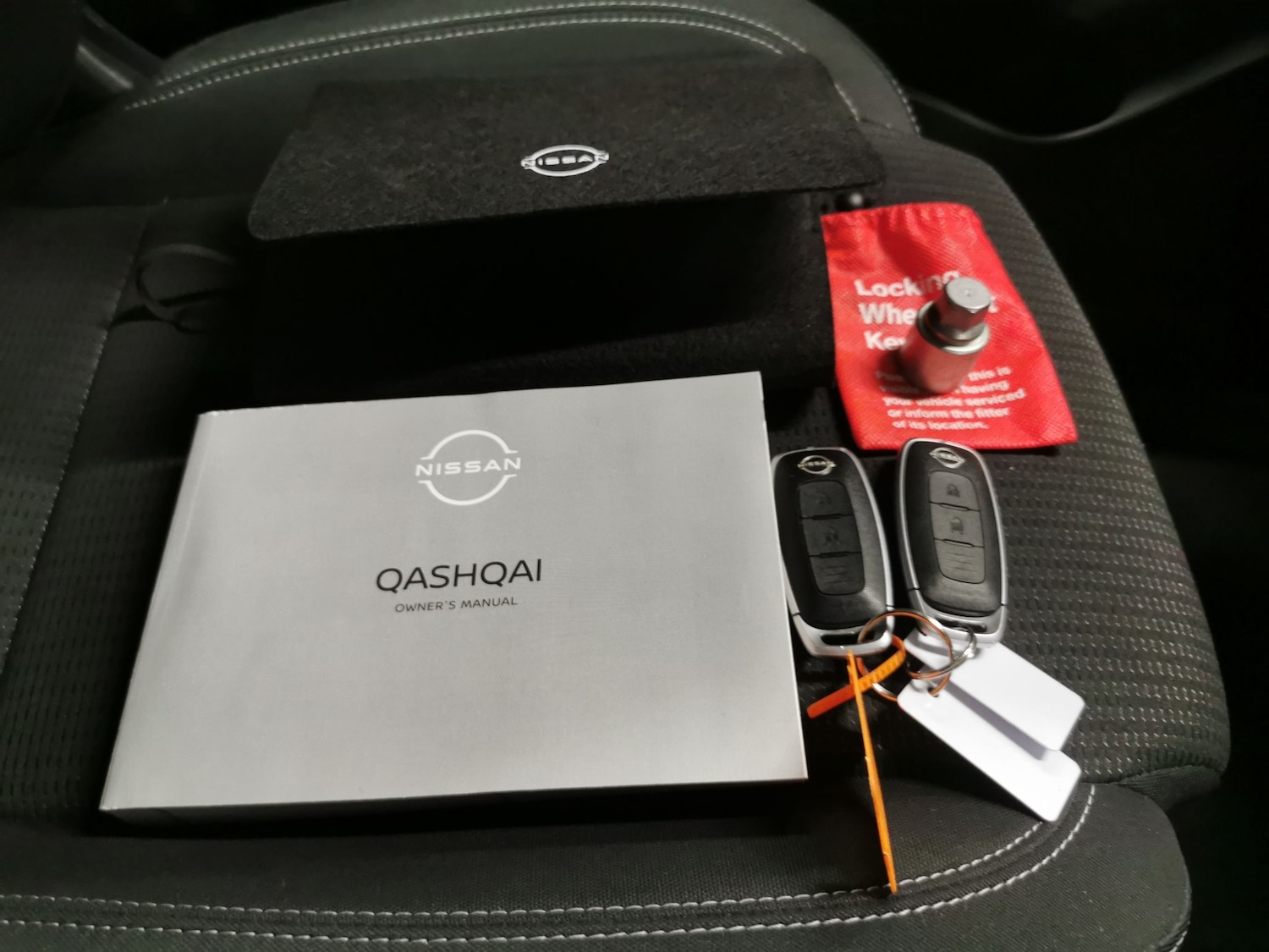 Used Nissan Qashqai 2023 for sale - 76762931: Photo 34