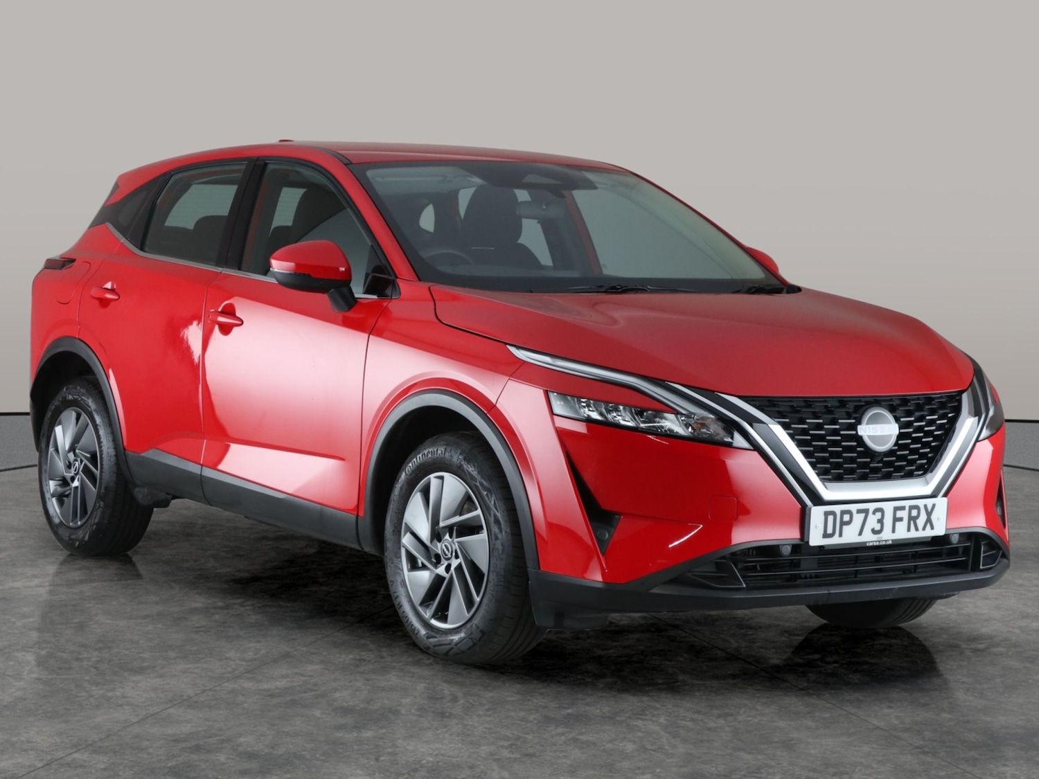 Used Nissan Qashqai 2023 for sale - 76762931: Photo 7