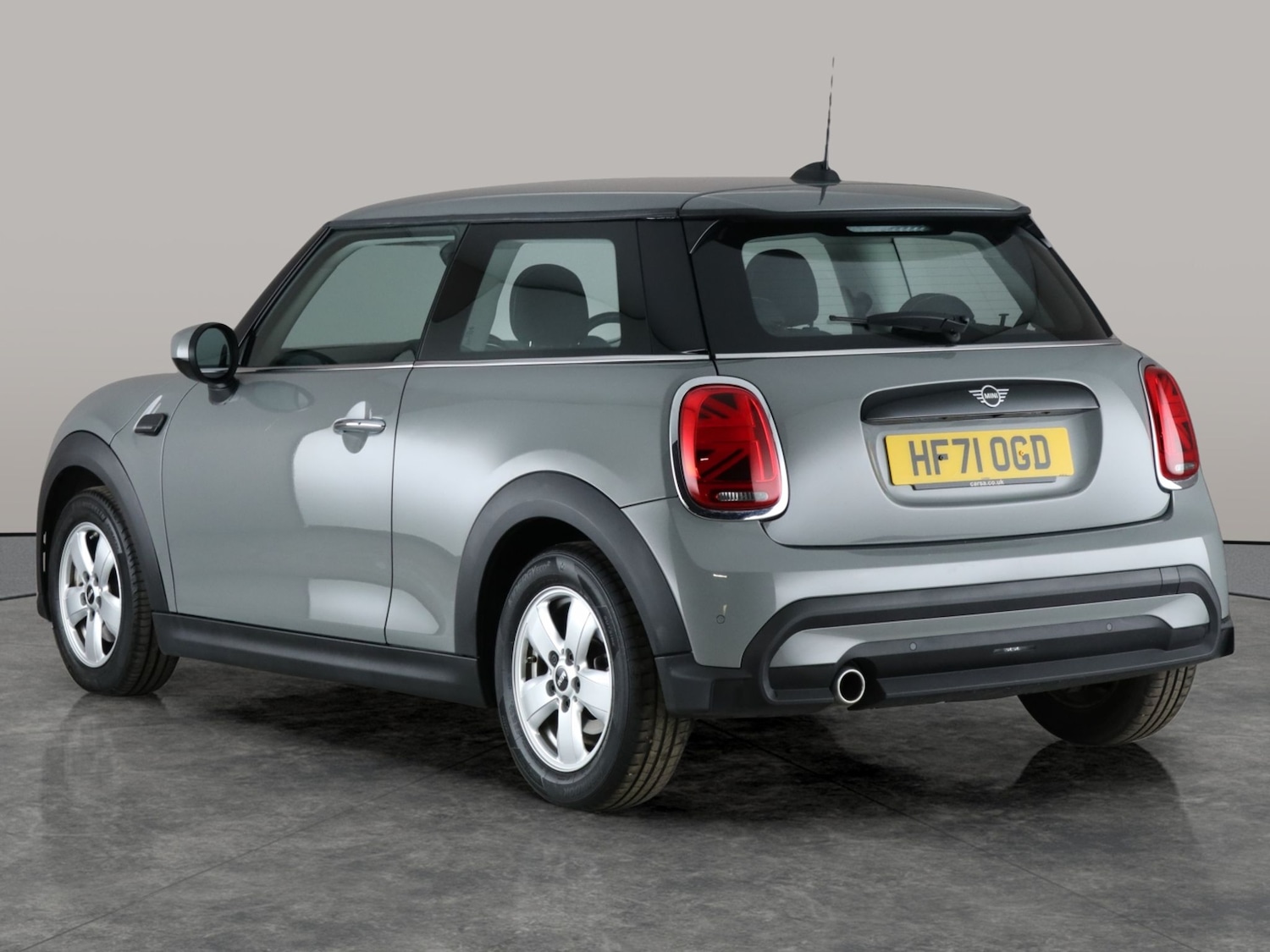 Used MINI Hatch 2021 for sale - 76594824: Photo 12