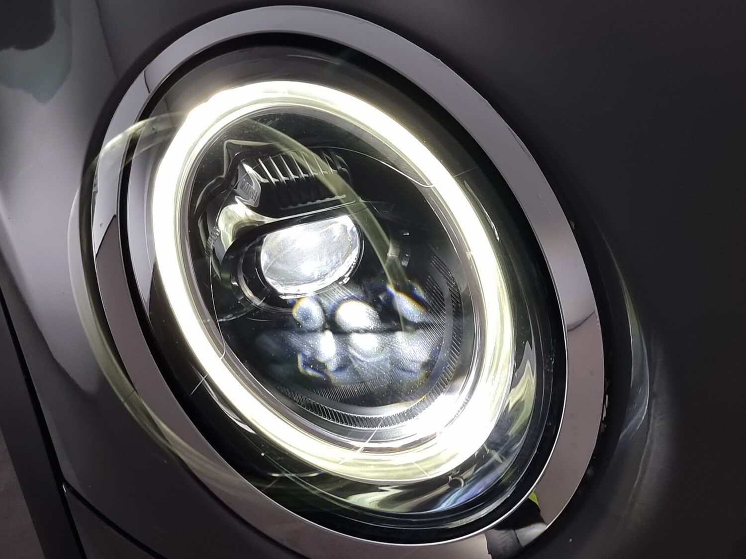 Used MINI Hatch 2021 for sale - 76594824: Photo 21