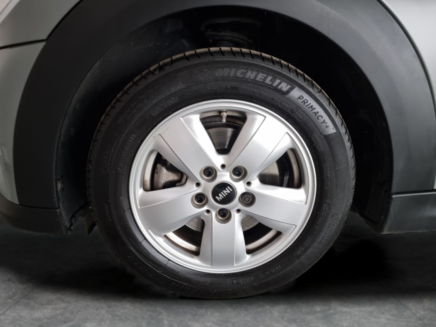 Used MINI Hatch 2021 for sale - 76594824: Photo 22