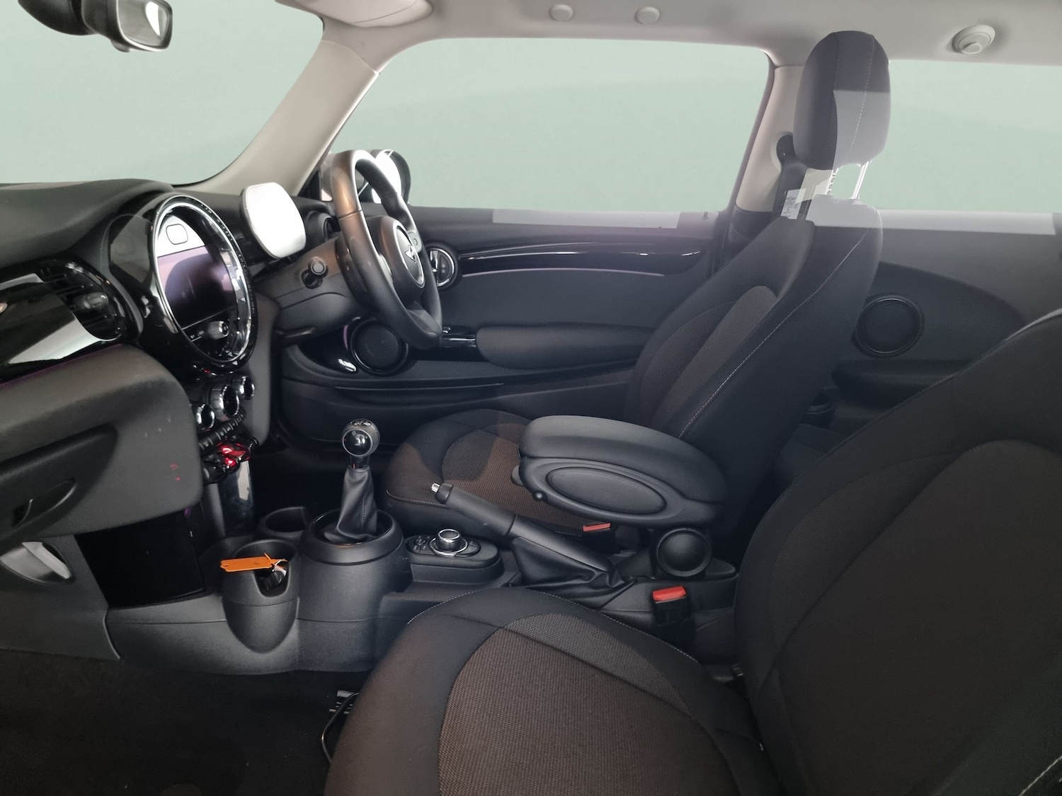 Used MINI Hatch 2021 for sale - 76594824: Photo 4