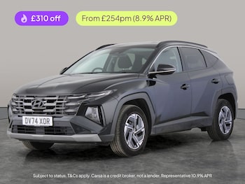 Used Hyundai TUCSON 2024 for sale - 78390660: Photo