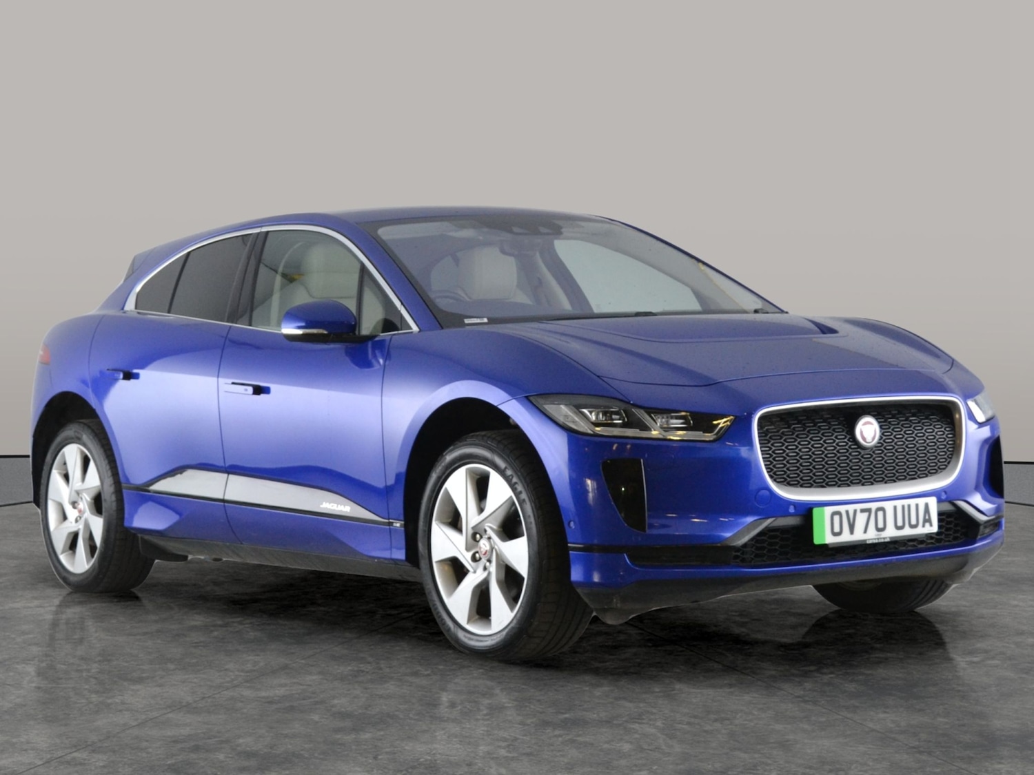 Used Jaguar I-Pace 2020 for sale - 76636270: Photo 13