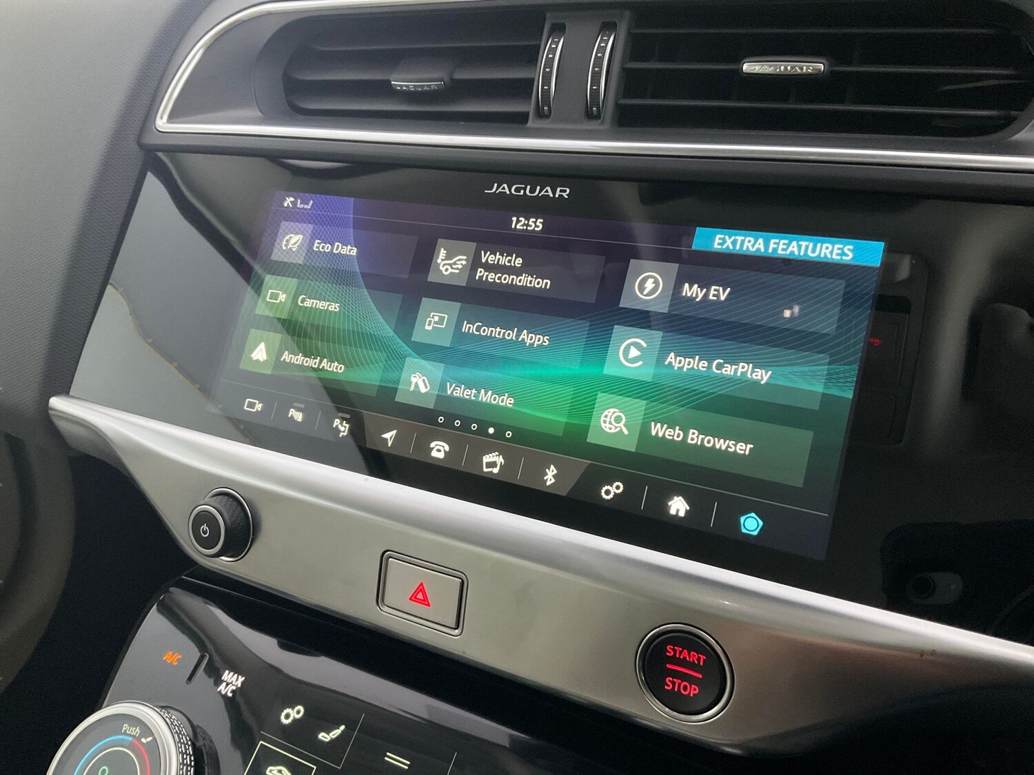 Used Jaguar I-Pace 2020 for sale - 76636270: Photo 20