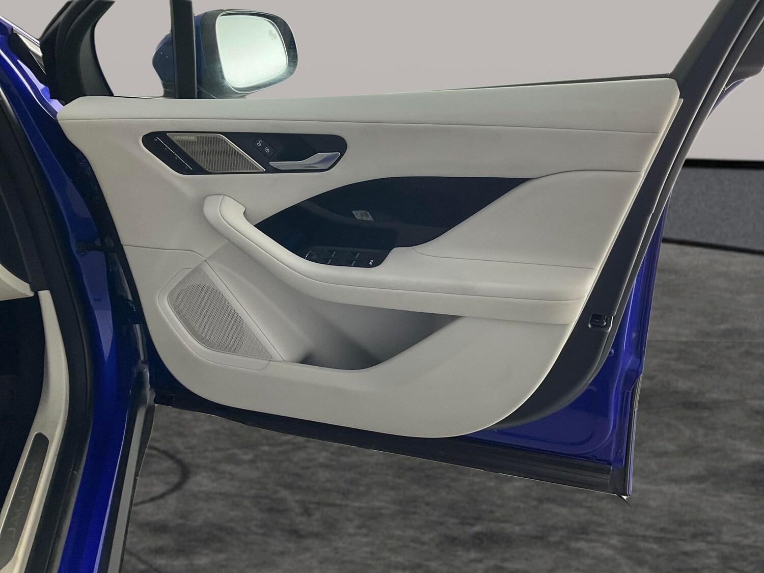 Used Jaguar I-Pace 2020 for sale - 76636270: Photo 36