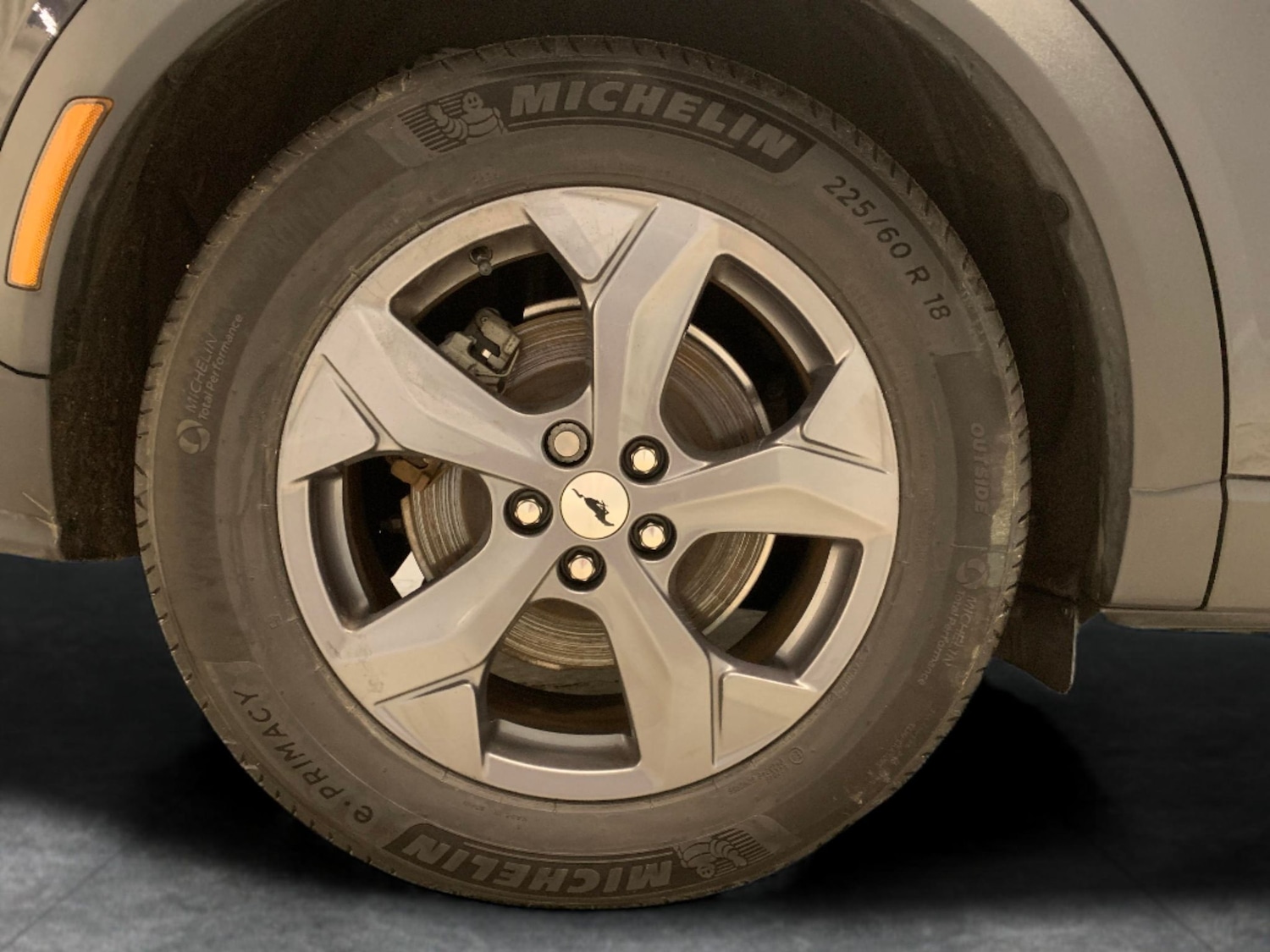 Used Ford Mustang Mach-E 2022 for sale - 77255984: Photo 26