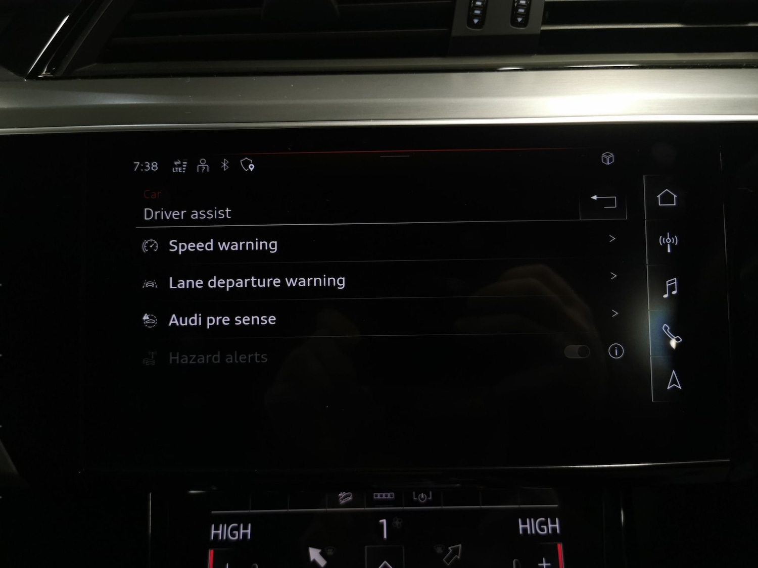 Used Audi e-tron 2021 for sale - 77255646: Photo 23