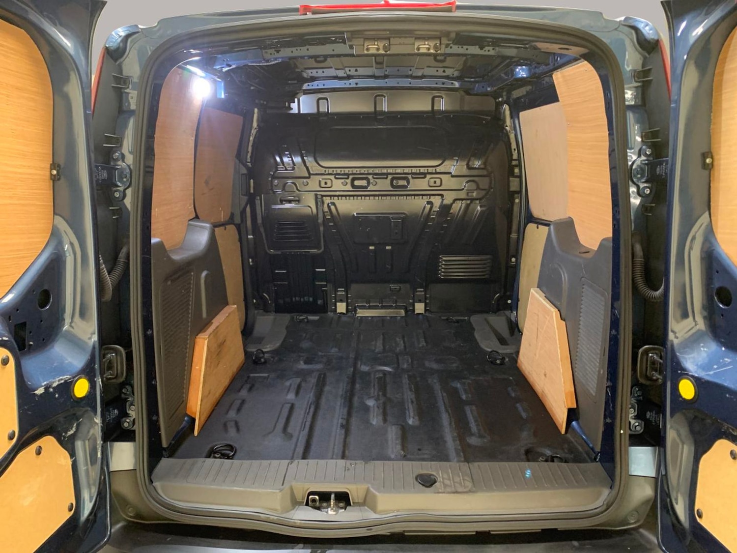 Vehicle 34