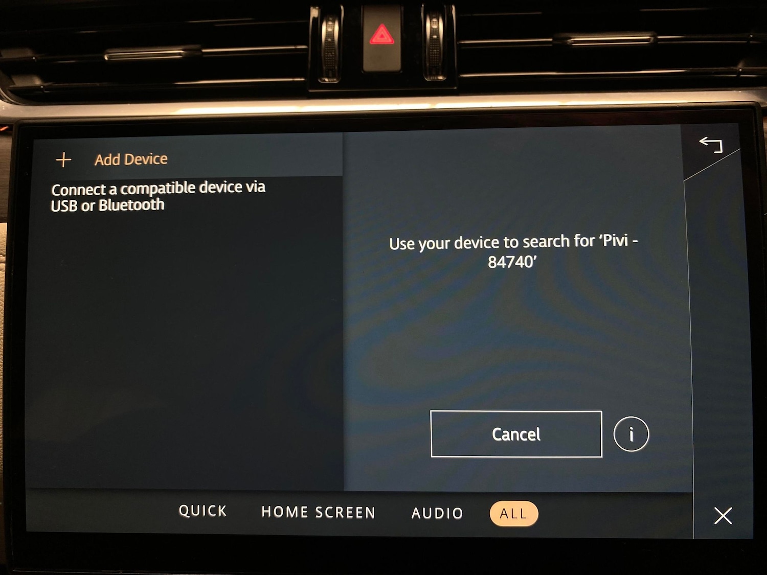 Used Jaguar F-Pace 2021 for sale - 78197877: Photo 16