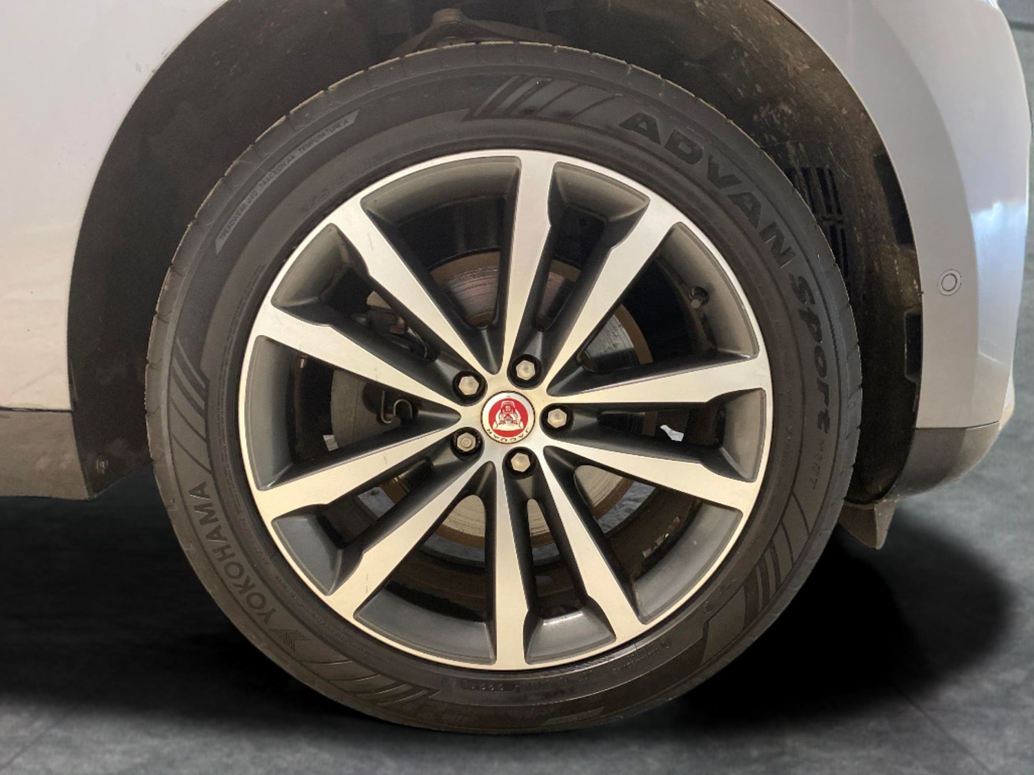 Used Jaguar F-Pace 2021 for sale - 78197877: Photo 24