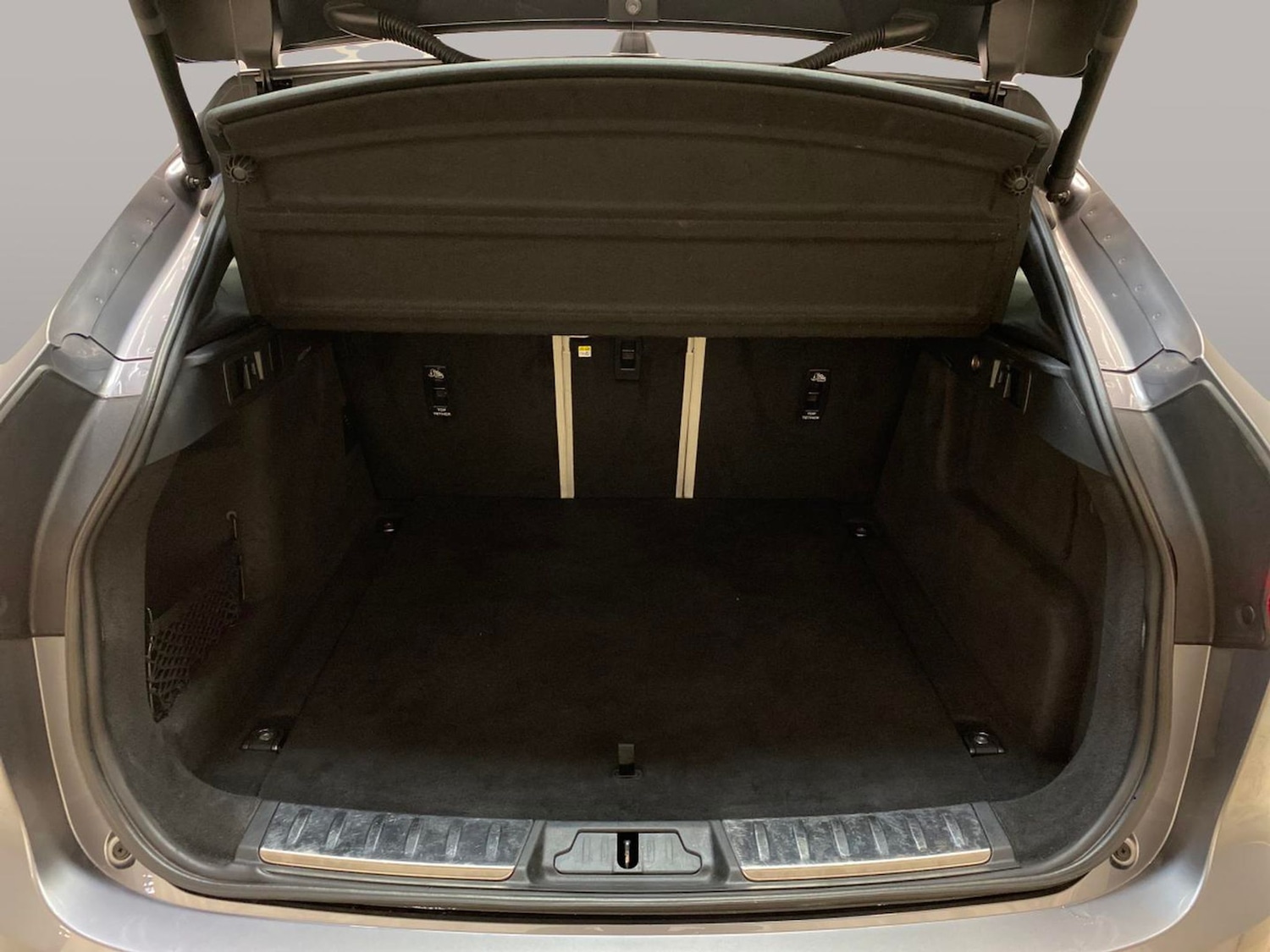 Used Jaguar F-Pace 2021 for sale - 78197877: Photo 33