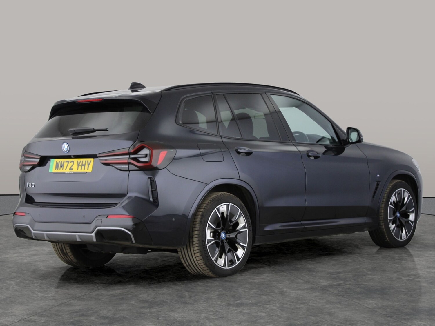 Used BMW iX3 2023 for sale - 77980666: Photo 11