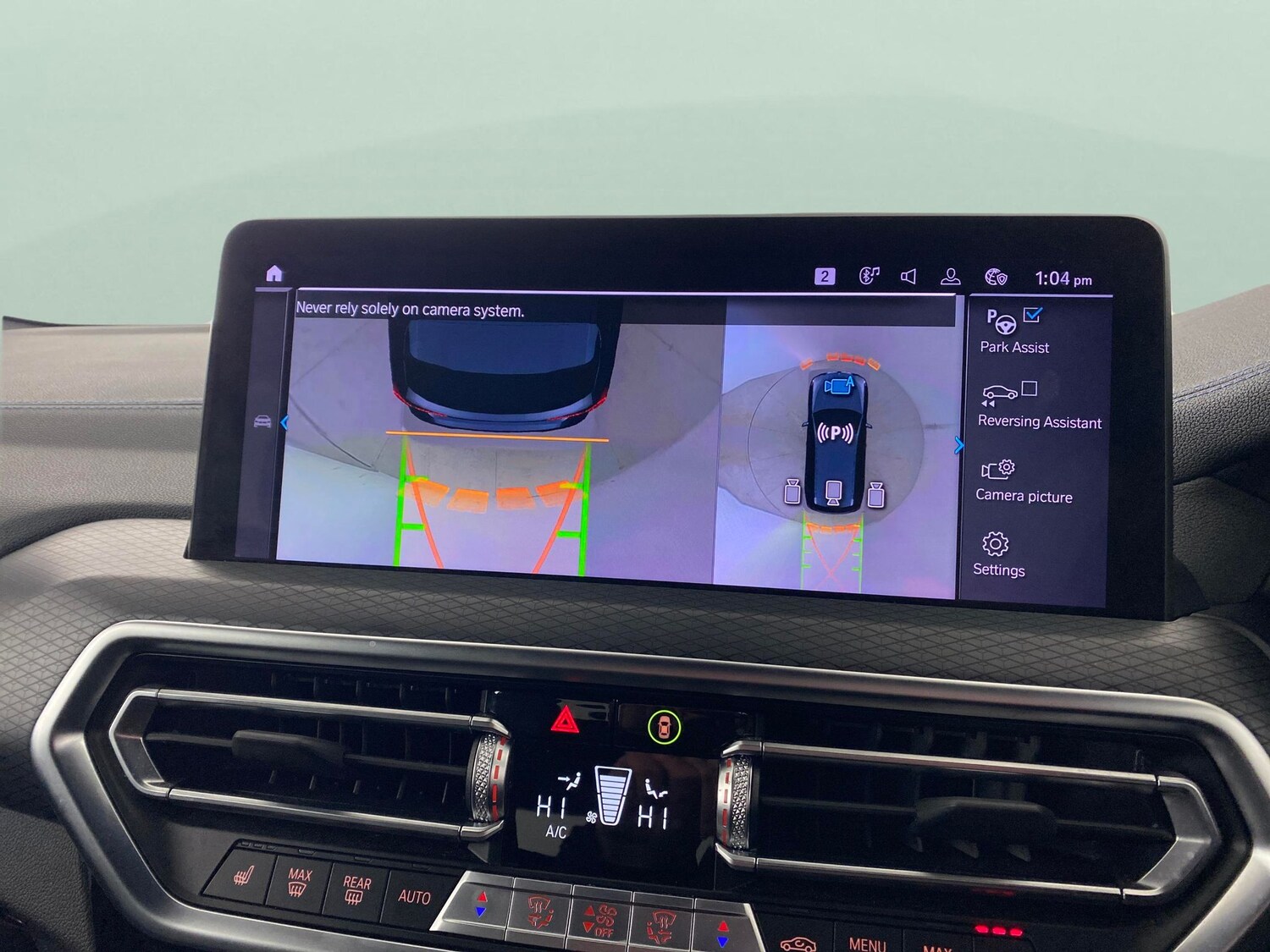 Used BMW iX3 2023 for sale - 77980666: Photo 17