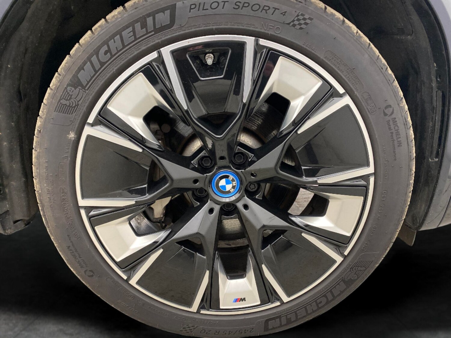 Used BMW iX3 2023 for sale - 77980666: Photo 25