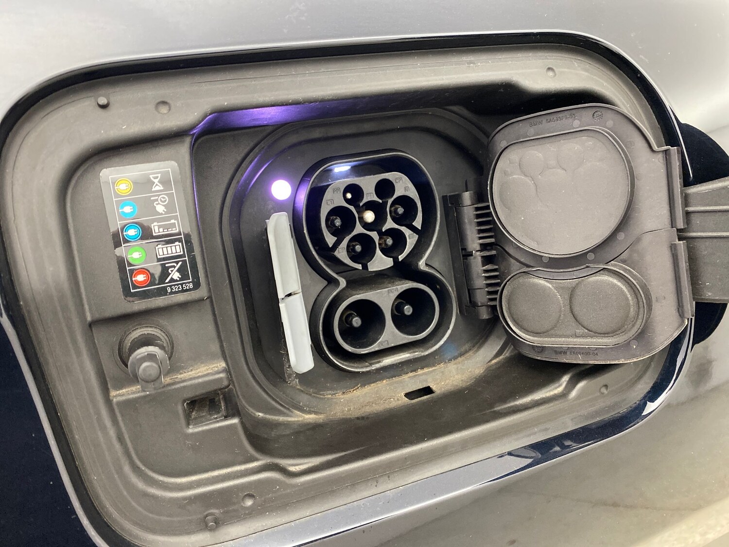 Used BMW iX3 2023 for sale - 77980666: Photo 27