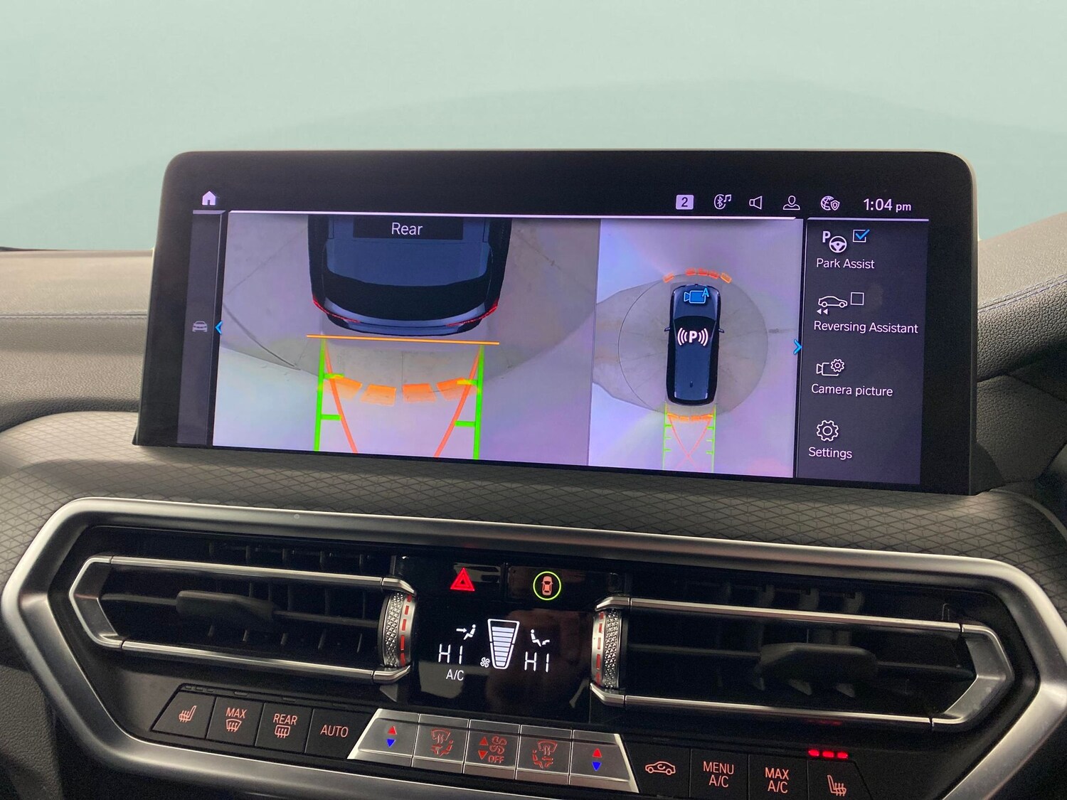 Used BMW iX3 2023 for sale - 77980666: Photo 6