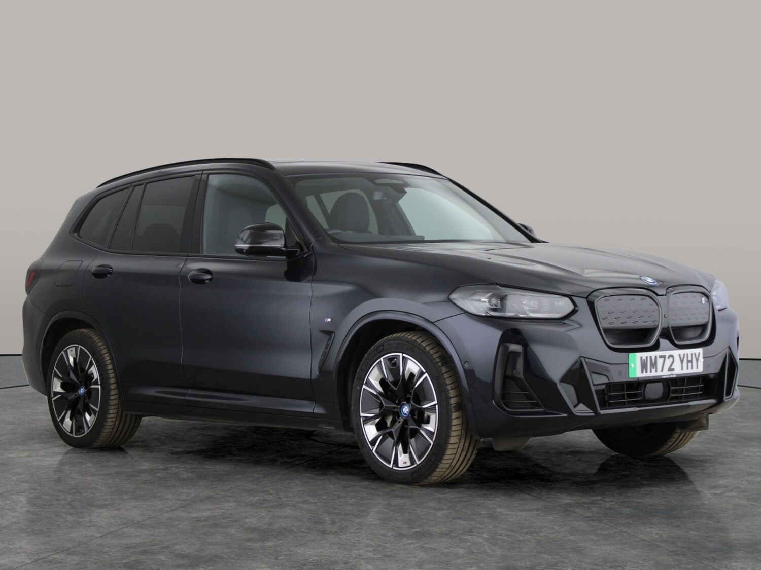 Used BMW iX3 2023 for sale - 77980666: Photo 9