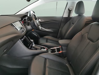 Used Vauxhall Grandland X 2021 for sale - 78287318: Photo
