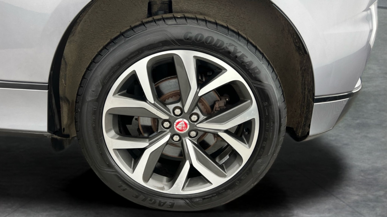 Used Jaguar I-Pace 2022 for sale - 77232650: Photo 10