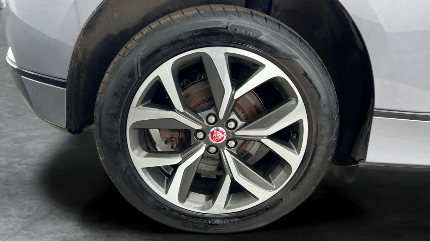 Used Jaguar I-Pace 2022 for sale - 77232650: Photo 11