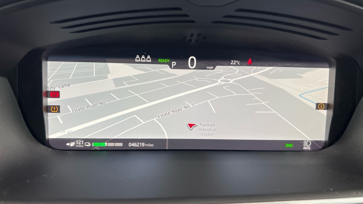 Used Jaguar I-Pace 2022 for sale - 77232650: Photo 16