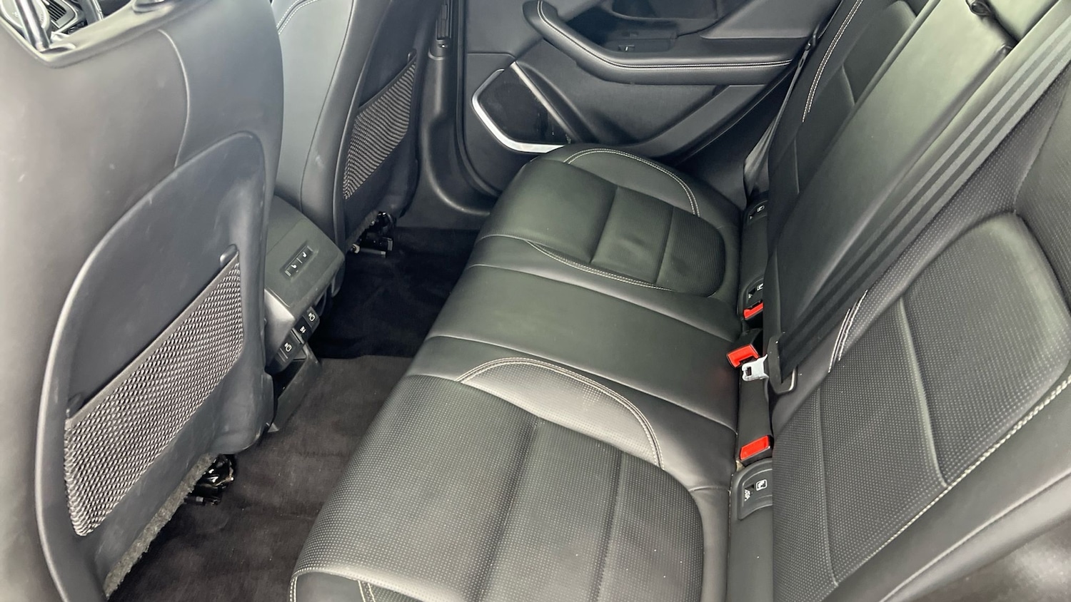 Used Jaguar I-Pace 2022 for sale - 77232650: Photo 17