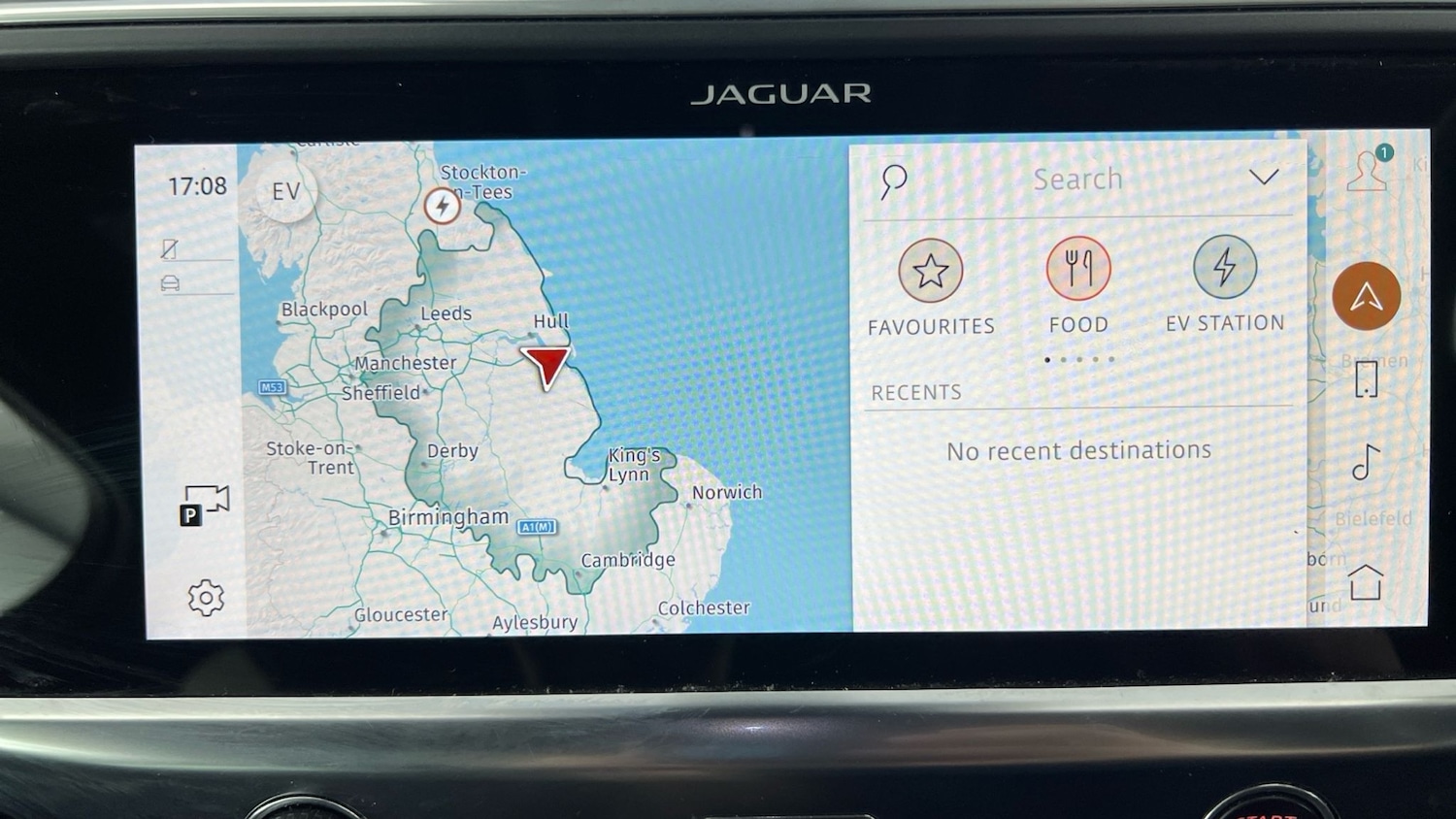 Used Jaguar I-Pace 2022 for sale - 77232650: Photo 23