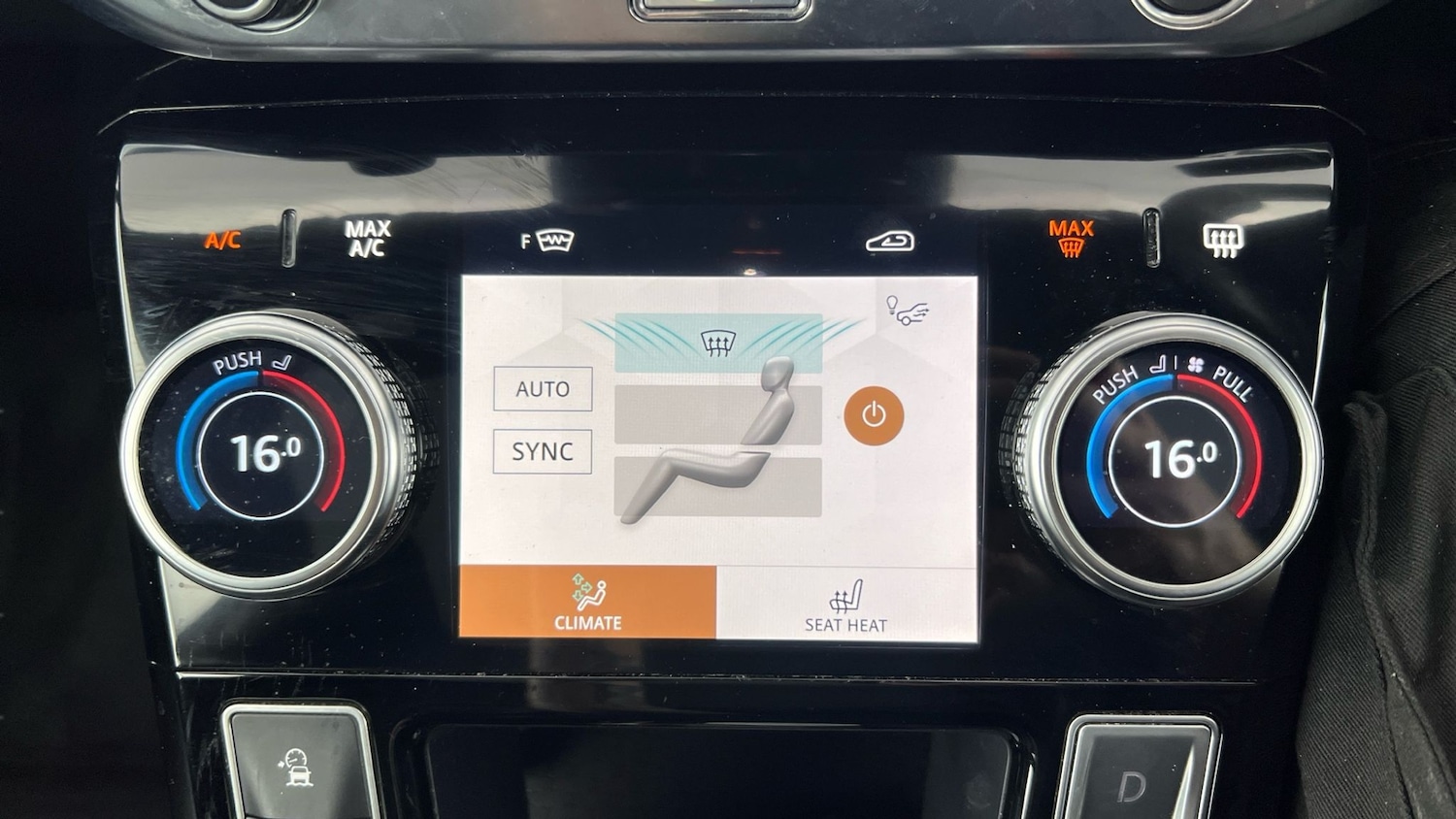 Used Jaguar I-Pace 2022 for sale - 77232650: Photo 25