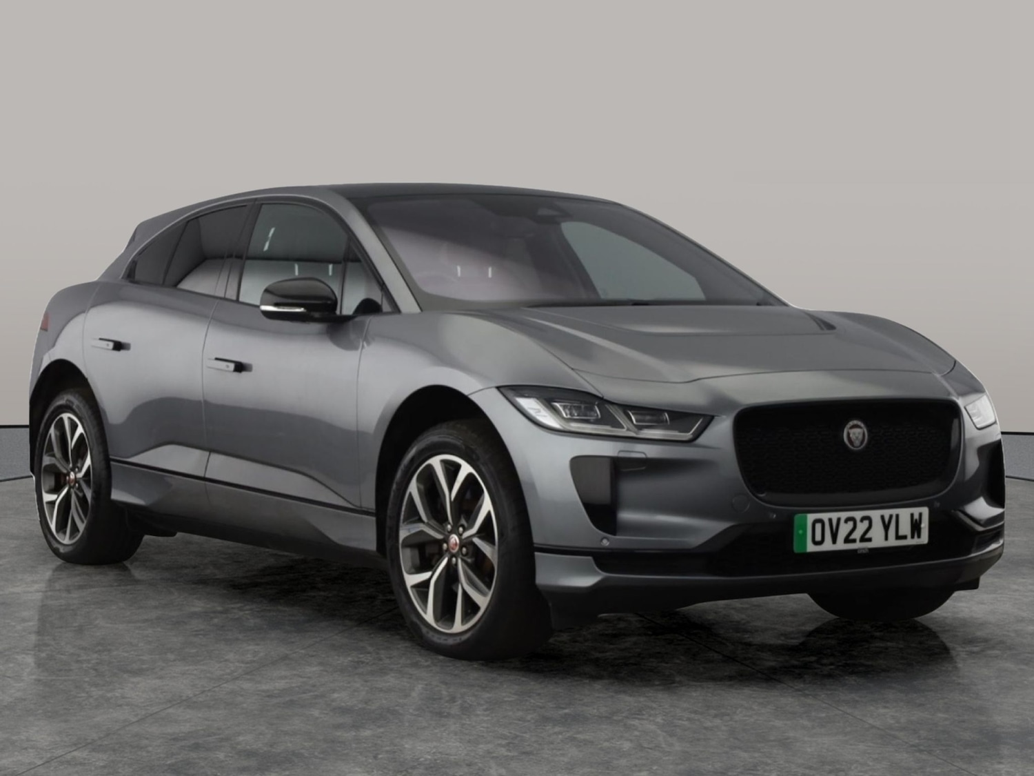 Used Jaguar I-Pace 2022 for sale - 77232650: Photo 4