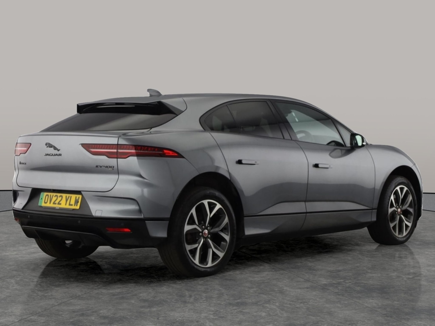 Used Jaguar I-Pace 2022 for sale - 77232650: Photo 6