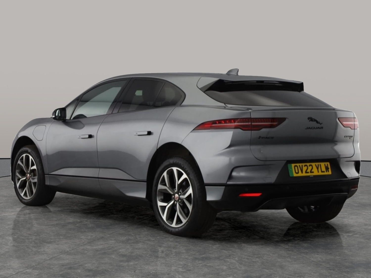 Used Jaguar I-Pace 2022 for sale - 77232650: Photo 8