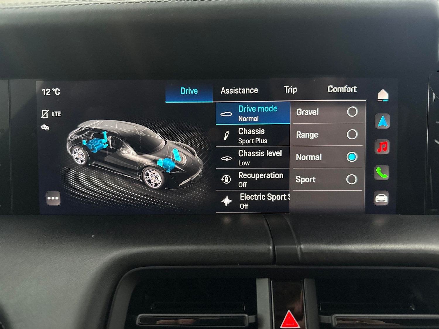 Used Porsche Taycan 2022 for sale - 77885676: Photo 21