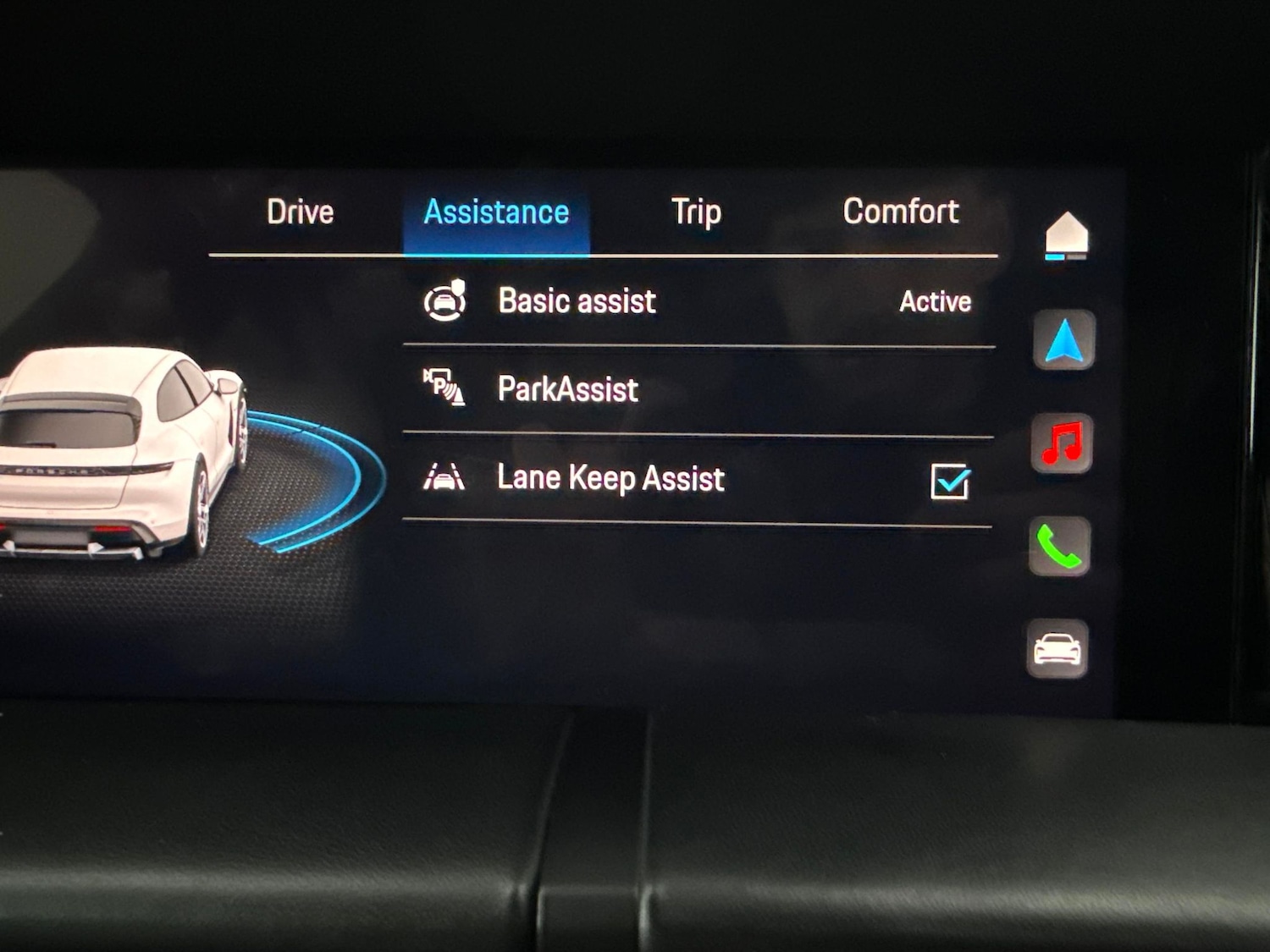 Used Porsche Taycan 2022 for sale - 77885676: Photo 27