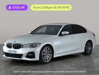 Used BMW 3 Series 2020 for sale - 77262158: Photo