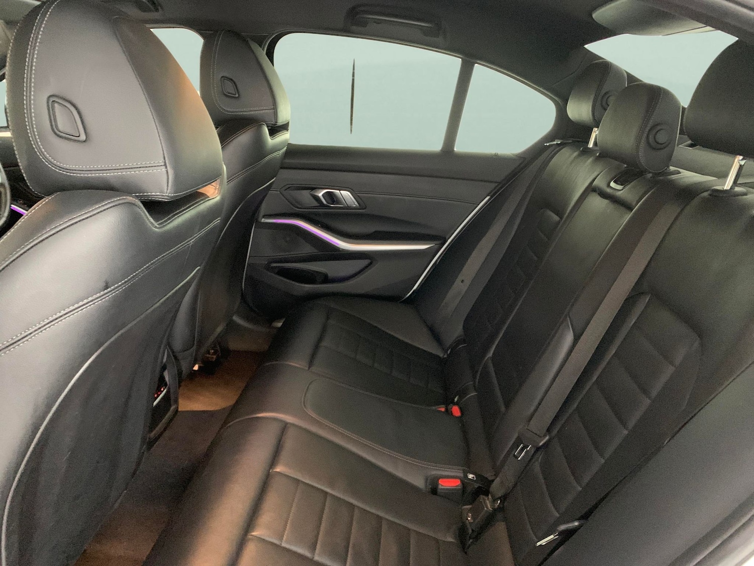 Used BMW 3 Series 2020 for sale - 77262158: Photo 30