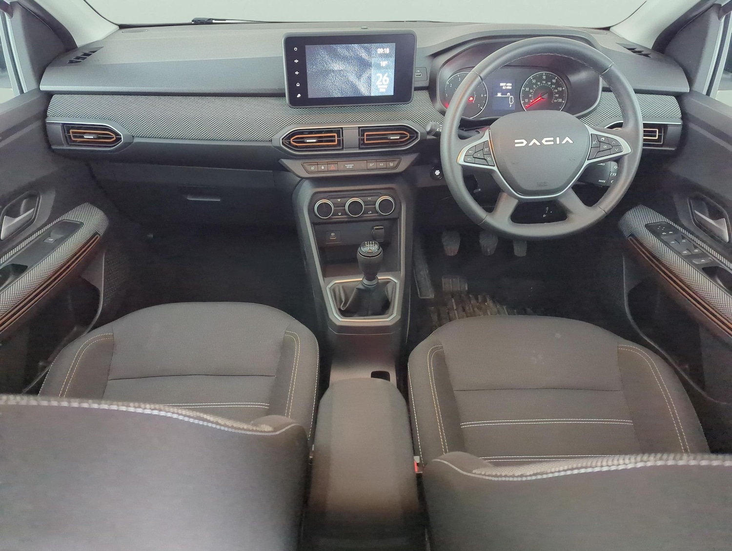 Used Dacia Sandero Stepway 2023 for sale - 78054045: Photo 8