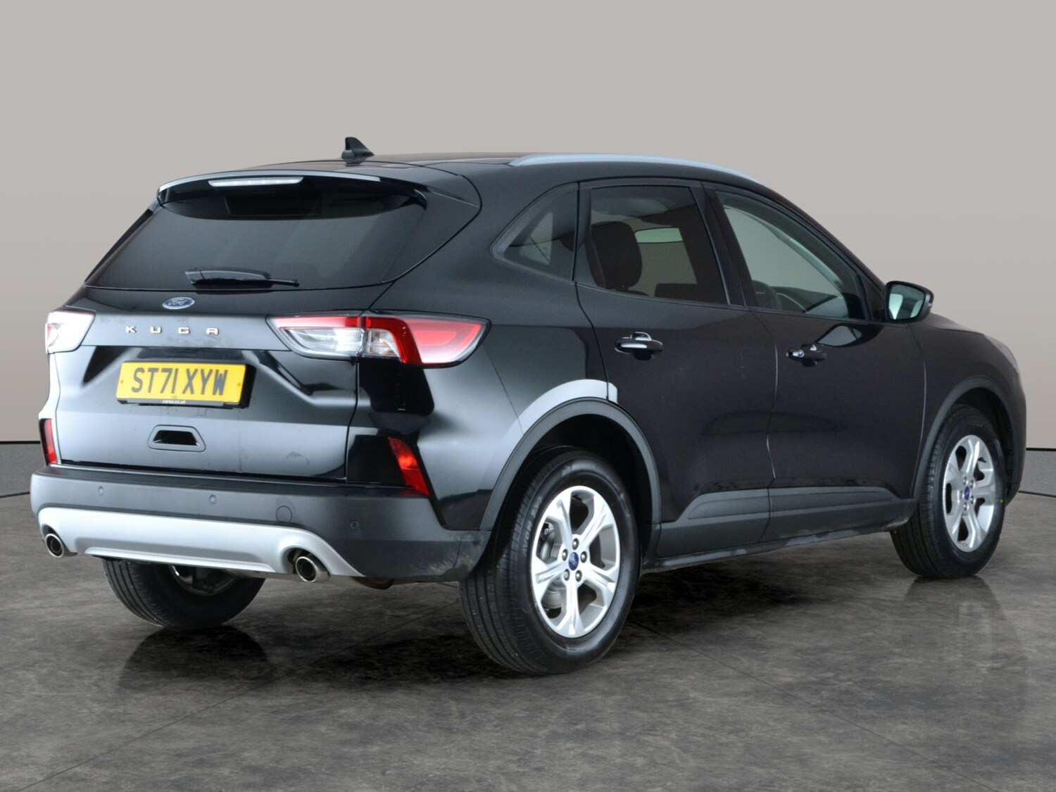 Used Ford Kuga 2022 for sale - 77364909: Photo 10