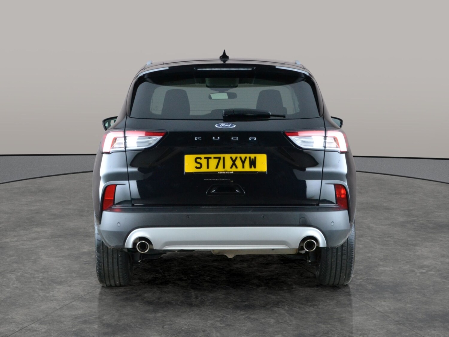 Used Ford Kuga 2022 for sale - 77364909: Photo 11