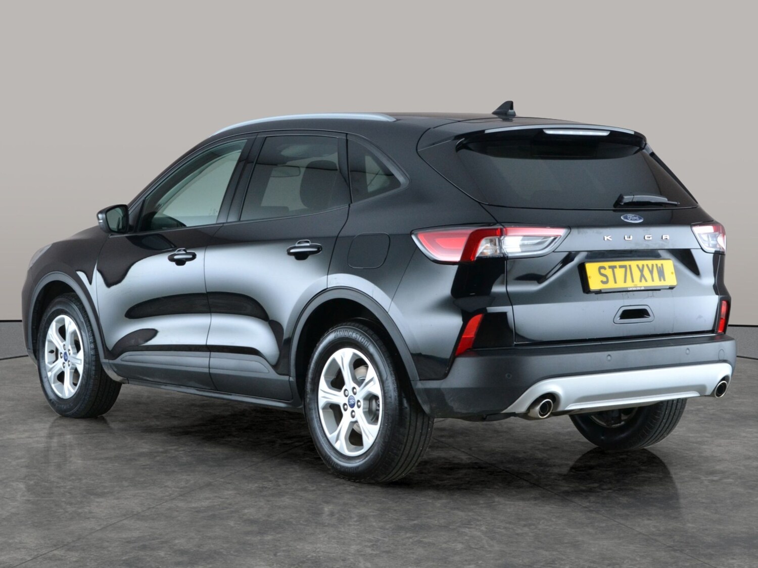 Used Ford Kuga 2022 for sale - 77364909: Photo 12