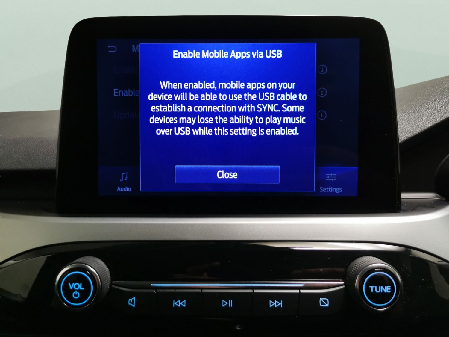 Used Ford Kuga 2022 for sale - 77364909: Photo 15