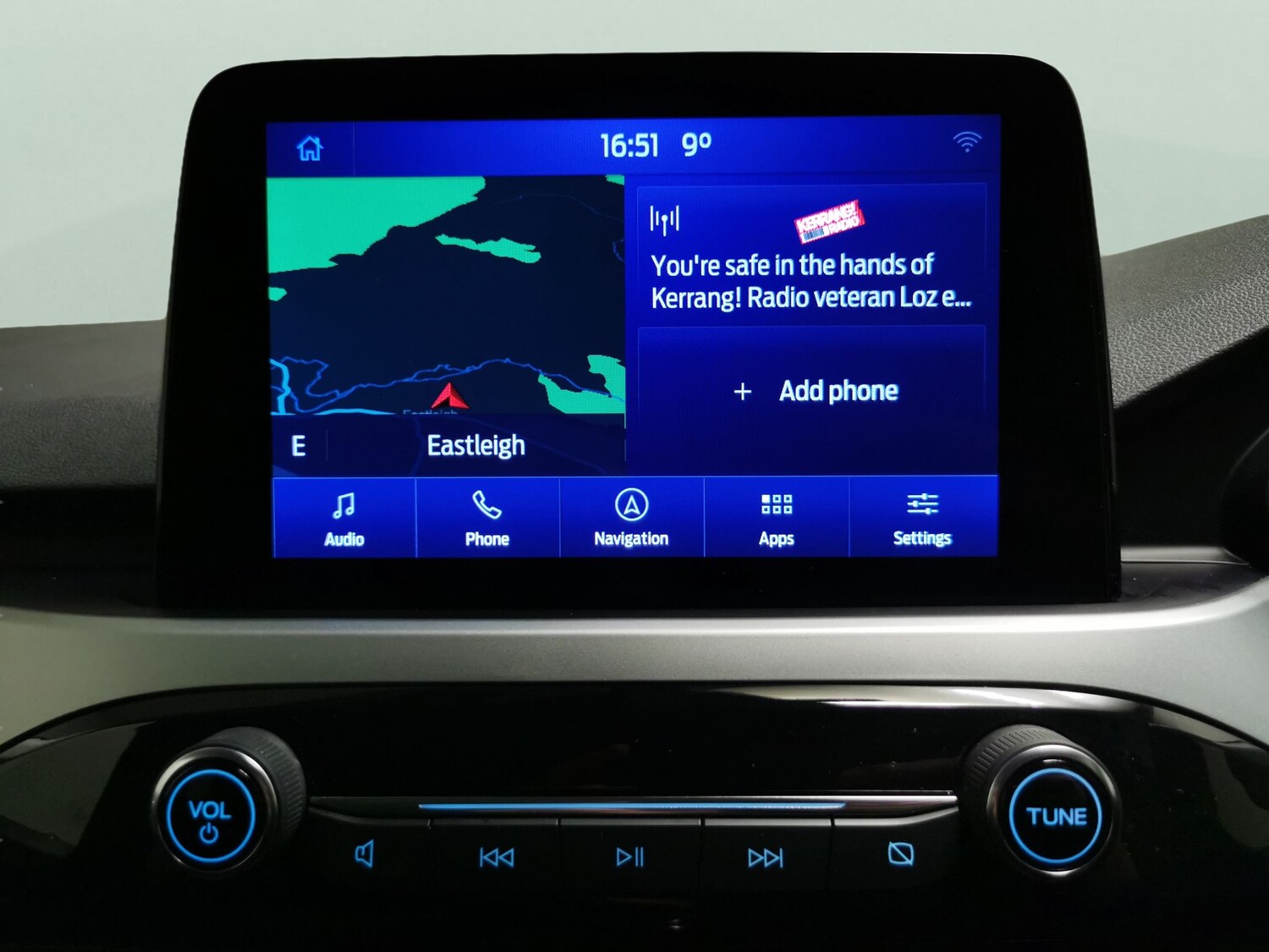 Used Ford Kuga 2022 for sale - 77364909: Photo 6