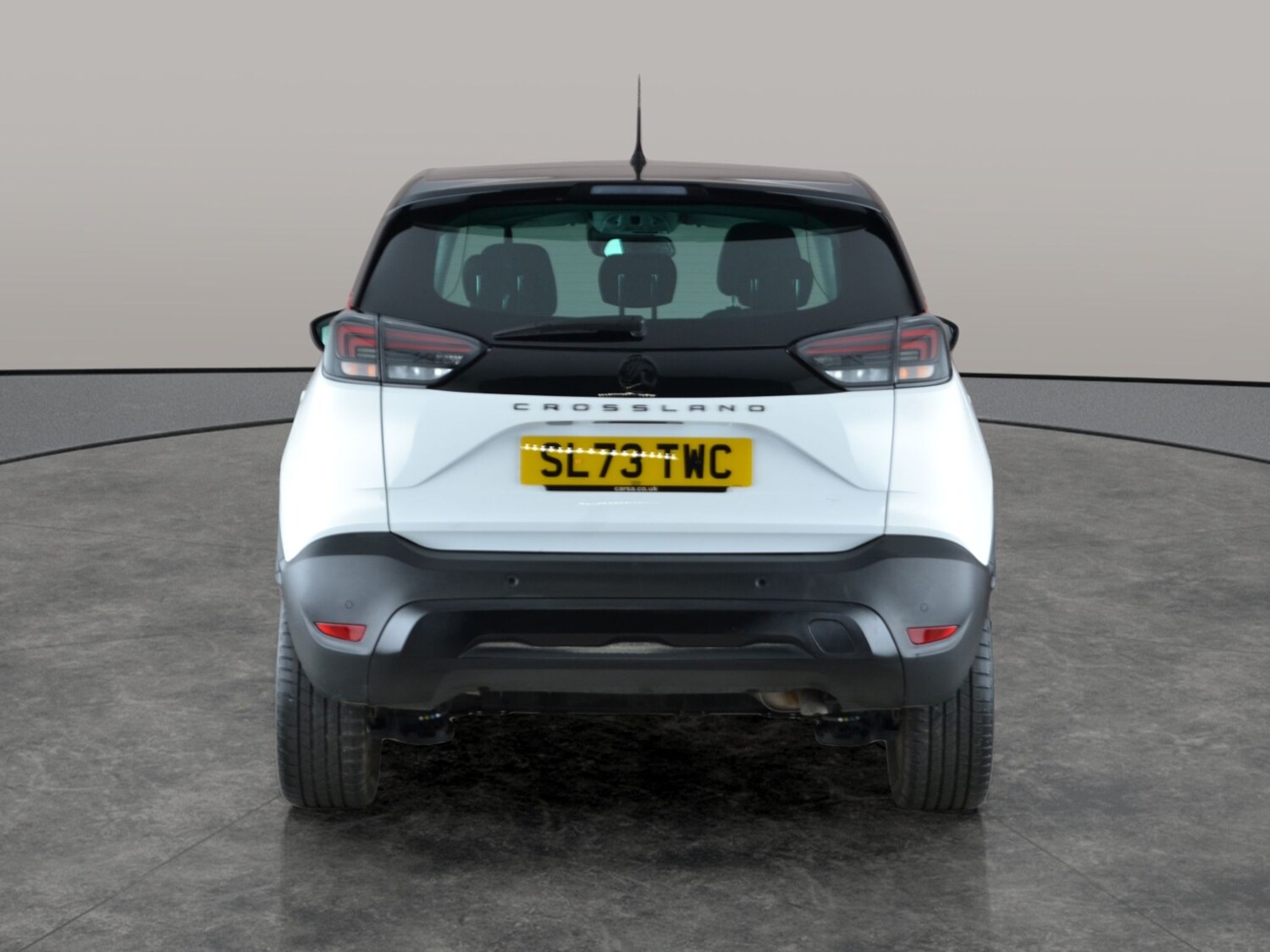 Used Vauxhall Crossland 2023 for sale - 77347235: Photo 11